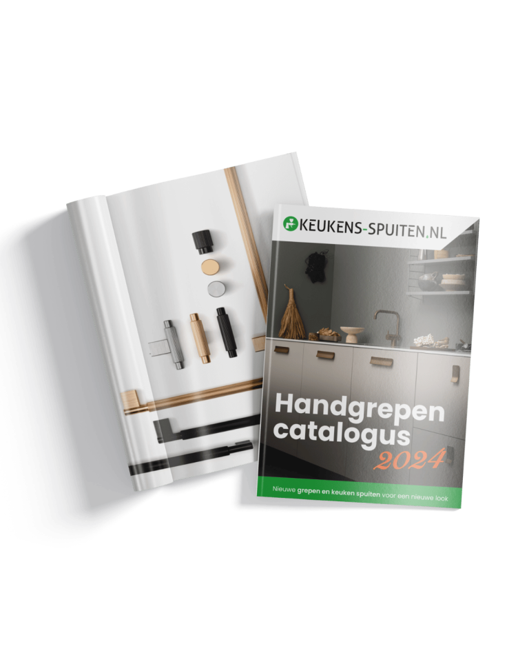 Handgrepen catalogus