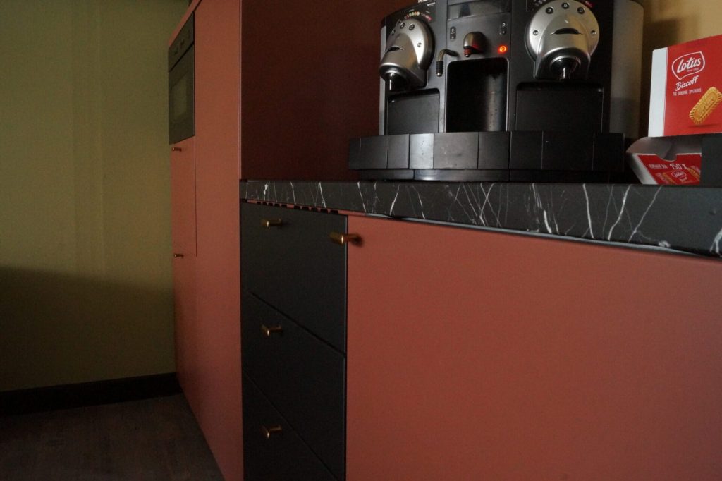 Keuken kleuren kiezen
