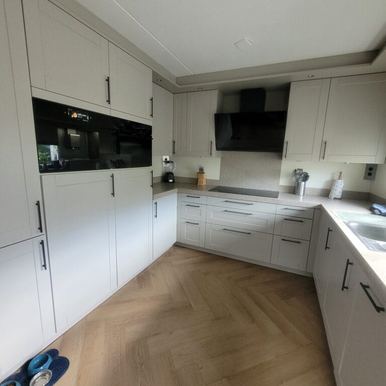 Keuken moderne