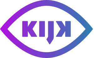 Kijk-logo