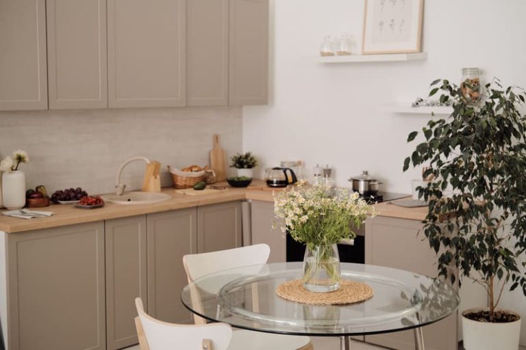 Natuurlijke keuken