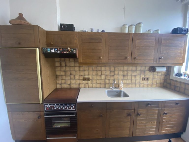 Stijladvies lichte eiken keuken